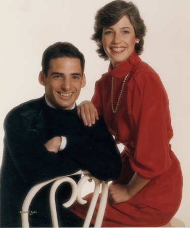 The Ryan Twin's January 1983