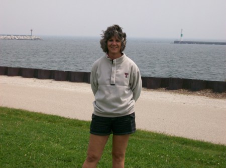 Denise in Milwaukee, WI