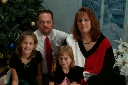 Beals-Corbin family 2006