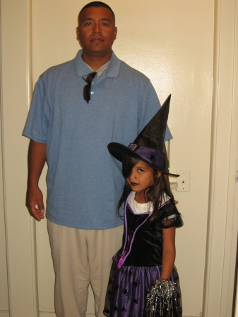 holloween 2010