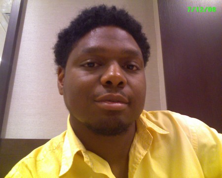 Jermaine Newsome's Classmates® Profile Photo