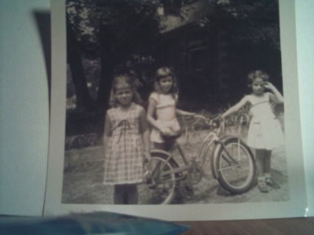 Me, Nancy Rypens, and Nancy Jane Aramanda