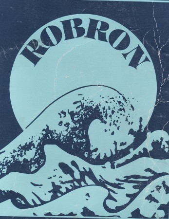 Robron High School Logo Photo Album