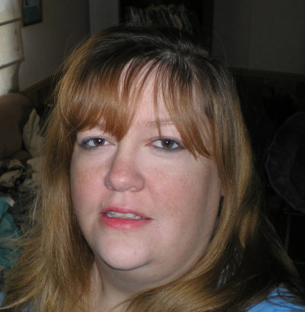 Kimberly Hensley's Classmates® Profile Photo