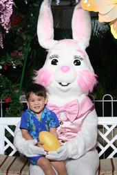 Easter, April, 2007