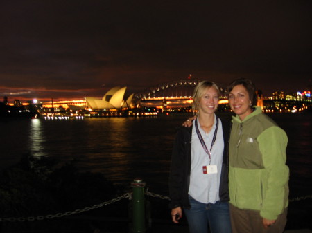 Australia 2007