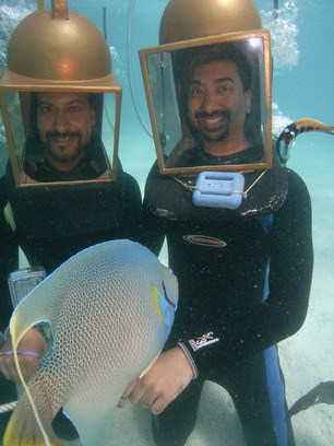 Bermuda - Underwater