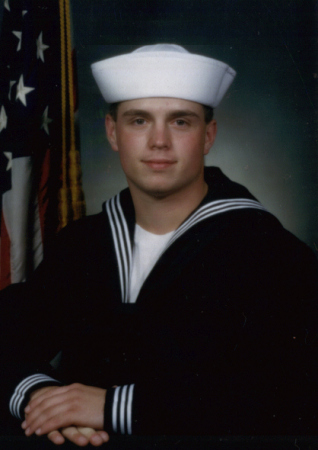 navy 1999