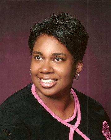 Nicole Gaiters's Classmates® Profile Photo