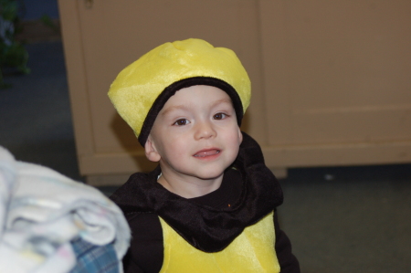 halloween bee