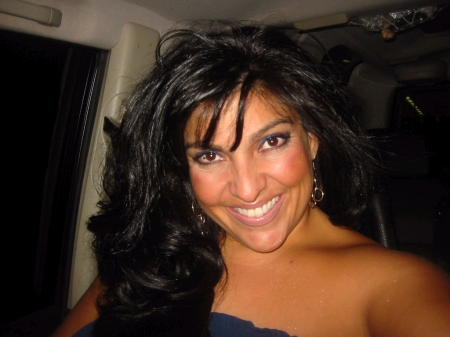 Bernadette Madrid-Sisneros's Classmates® Profile Photo