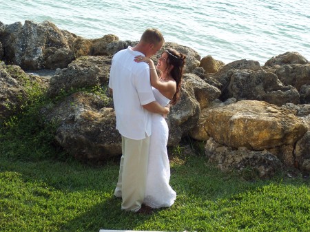 First Dance