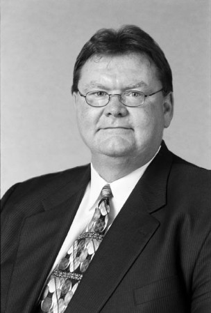 John A. Donohoe, Jr.