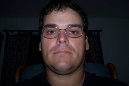 Geoffrey Schaff's Classmates® Profile Photo