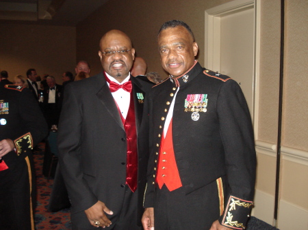 2006 Marine Corps Ball