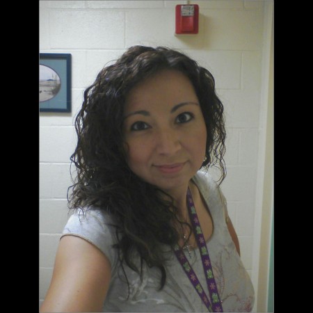 Norma Chacon's Classmates® Profile Photo