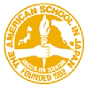 American School Logo Photo Album