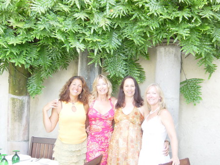 April 2007 - Purerto Vallarta trip with the Girls