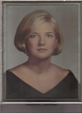 Nancy Wedin's Classmates profile album