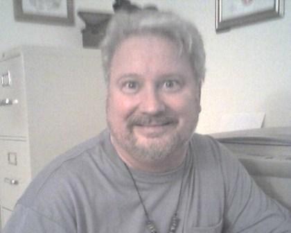 Jim Wilson's Classmates® Profile Photo