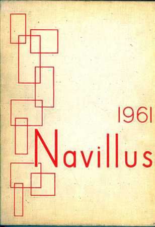 the 1961 Navillus