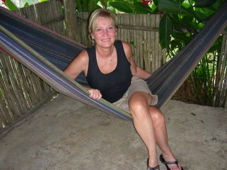 Belize, CA  2007