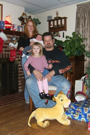 Christmas '06