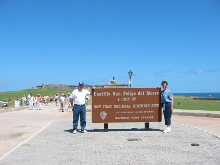 Panama Canal Trip