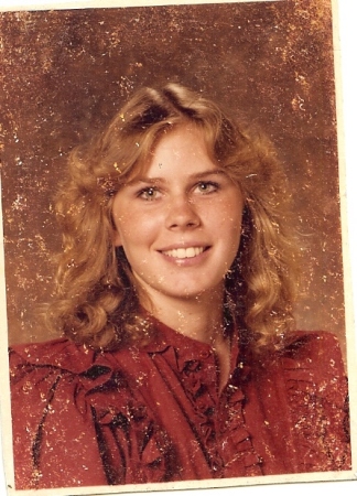 Kimberly Hunter's Classmates profile album