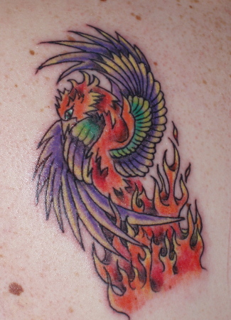 My Phoenix