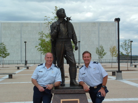 Air Force Academy 2006