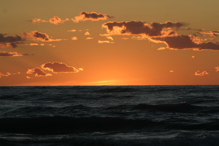 Lake Huron - our favorite Camping Destination