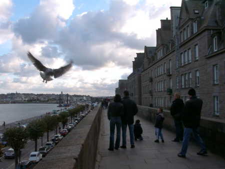 St. Malo, France