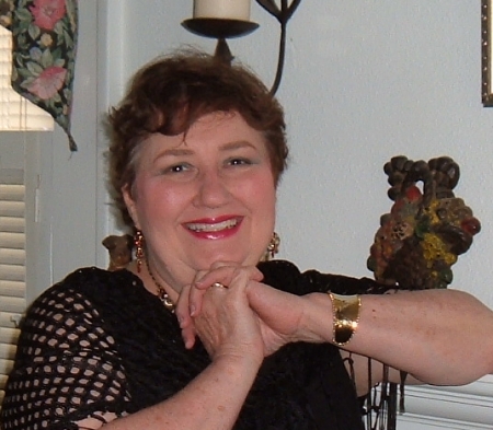 Linda Combs's Classmates® Profile Photo