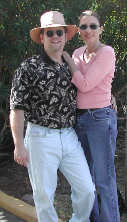 Rick and Liz 2002