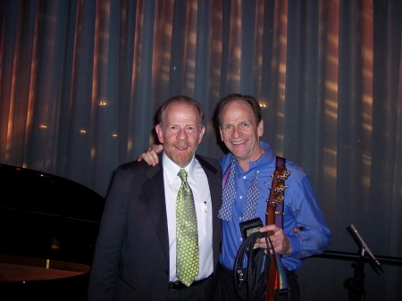 Livingston Taylor and I