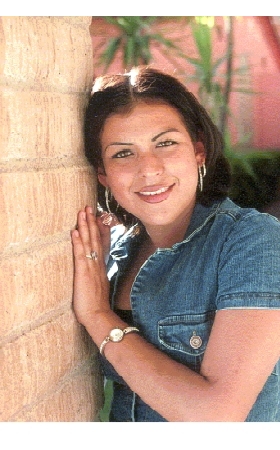 Annette Aguirre Valdez