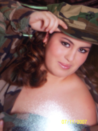 Cecilia Ramirez's Classmates® Profile Photo