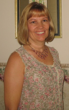 Georgette Kerkvliet's Classmates® Profile Photo