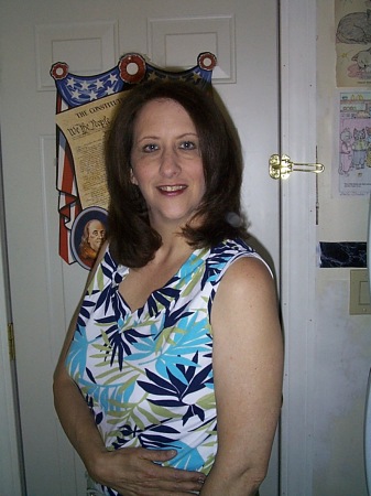 Darlene Kelly's Classmates® Profile Photo