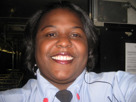 On the Bus in 2005