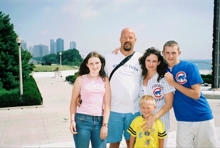 chicago 2003