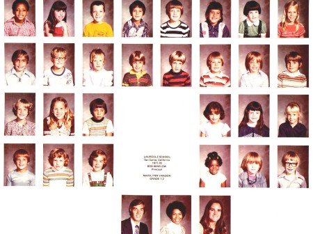 Janet Elliott's Classmates profile album