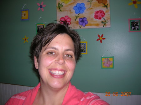 Joy Becker's Classmates® Profile Photo