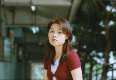 Yiu Vivian's Classmates® Profile Photo