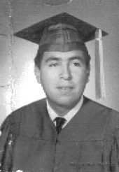 jim`s graduation picture