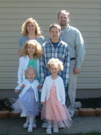 Easter 2007