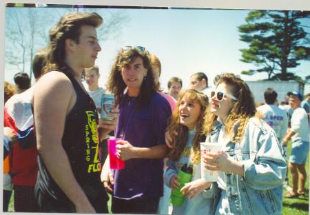 springfest 1991a
