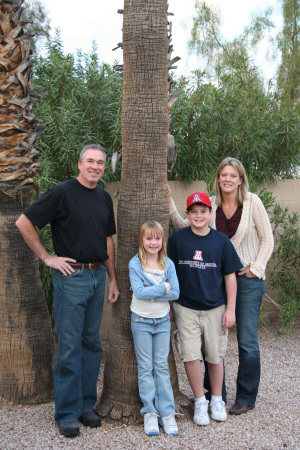 In Arizona 2006