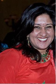 Jyotsna Chowdhry's Classmates® Profile Photo